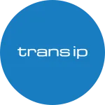 Transip SVG Icon
